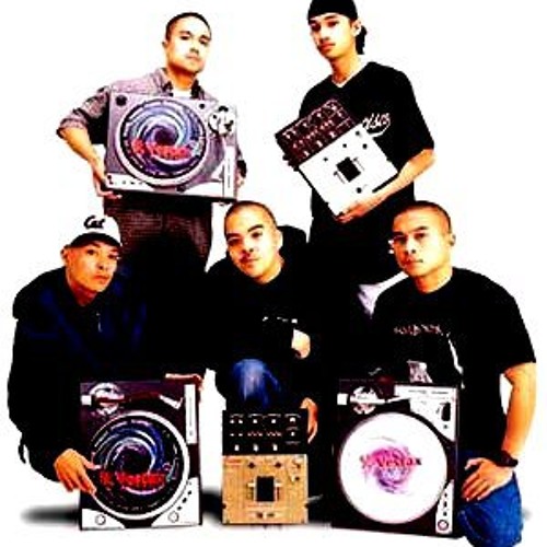 Dj Yves Remix 04 — artist photo