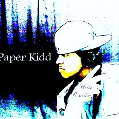PaperKidd Music