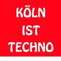 KÖLN IST TECHNO