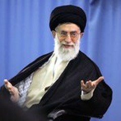 Ayatollah Seyed Khamenei