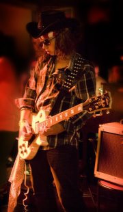 Aaro Saarinen avatar