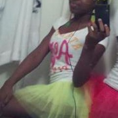 ShaunImawildgurl Patton