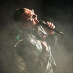 Jürgen Büschges