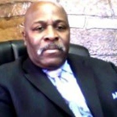 Minister Johnny E. Jr.