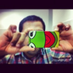 Daniel Navidad Contreras