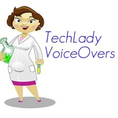 TechLadyVoiceOvers