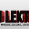 DJ Lektro.