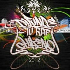 Difunde Tu Rap Chileno