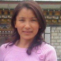 Karma Wangmo 1