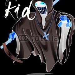Ghost-Kid