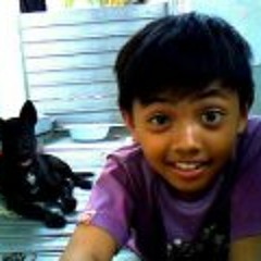 Satrio Pamungkas Part II