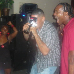 Tha Beasty Iridezalone