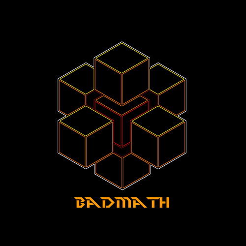 Badmath’s avatar