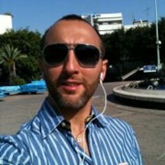 Noam Ordan