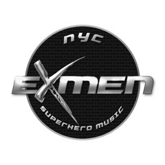 EXMENMUSIC