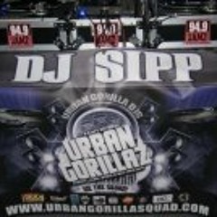 Dee Jay Sipp