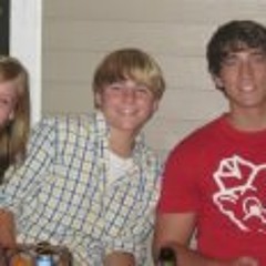 Aaron Anderson-Rolfes