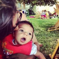 Eve Voisin González