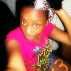 Keishon Badd Boswell