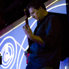 Sean Michael Carroll