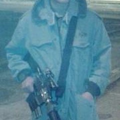 Denis Marshal Tumakov