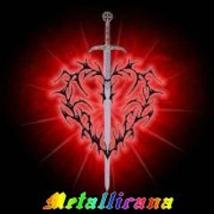 Metallicana974