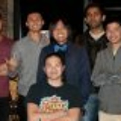 Martin Xavier Ignacio