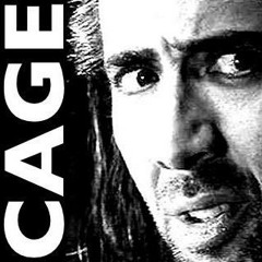 CAGEgrindnoir