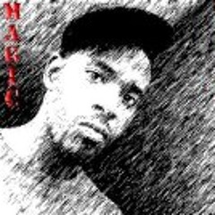 Armond Datboymagic Hudson