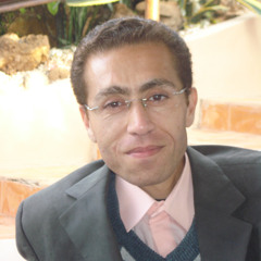 Mohamed Meziani