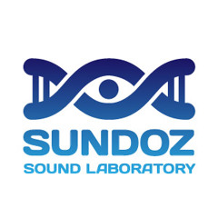 Sundoz sound laboratory