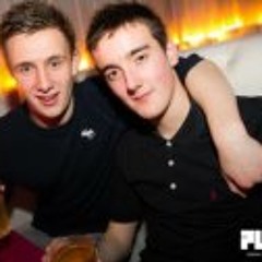 Glenn Lufc Hurlstone