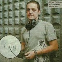 Peter Zell Deejay