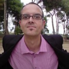 Jordi Serrano