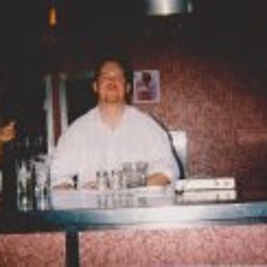 Mark James Mathieson