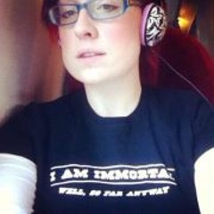 Emma CyanideGrrl Beckett