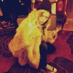 Stephanie Dahlström