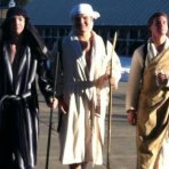 Alec PerryWinkle Miller