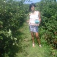 Alexandra Chimborazo