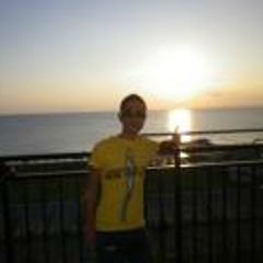 Fumiaki Djbun Kimura