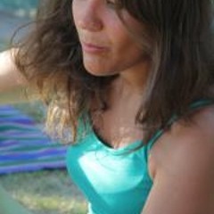 Natalia García Cervera