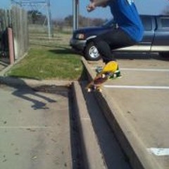 Matthew Dwayne Tennyson