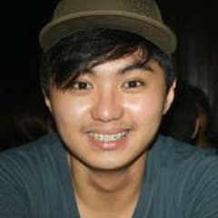 Terence Ong
