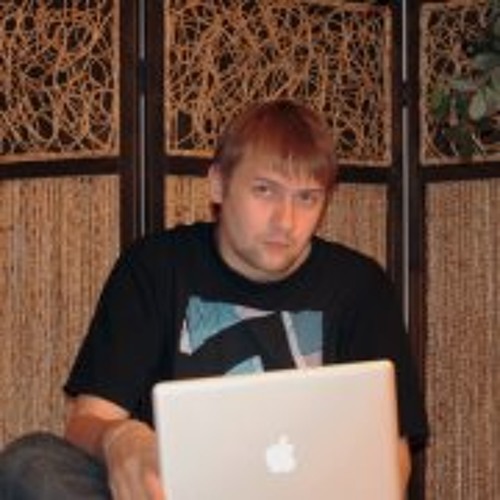 Vadim  Russel’s avatar