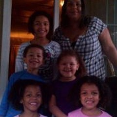 Jennifer Nicole Smith