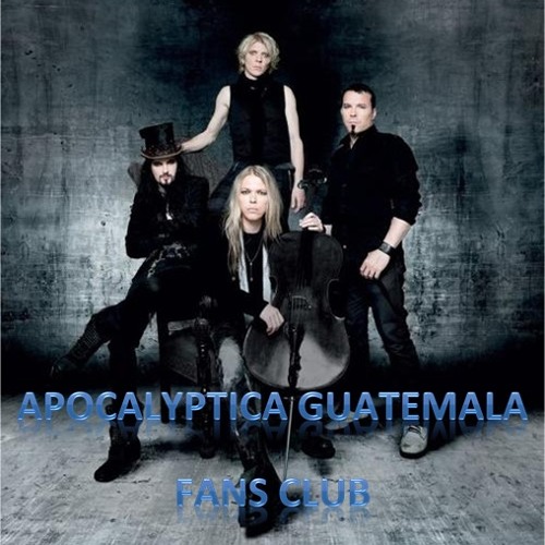 Stream Apocalyptica Path by Apocalyptica Guatemala | Listen online for free  on SoundCloud