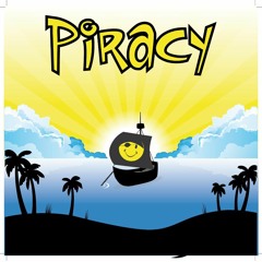 Piracy - The Skarockers