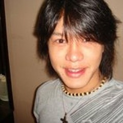 Jerry Huang 1