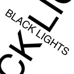 BlackLights