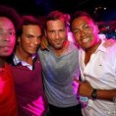 Kike Barcelona Rodriguez